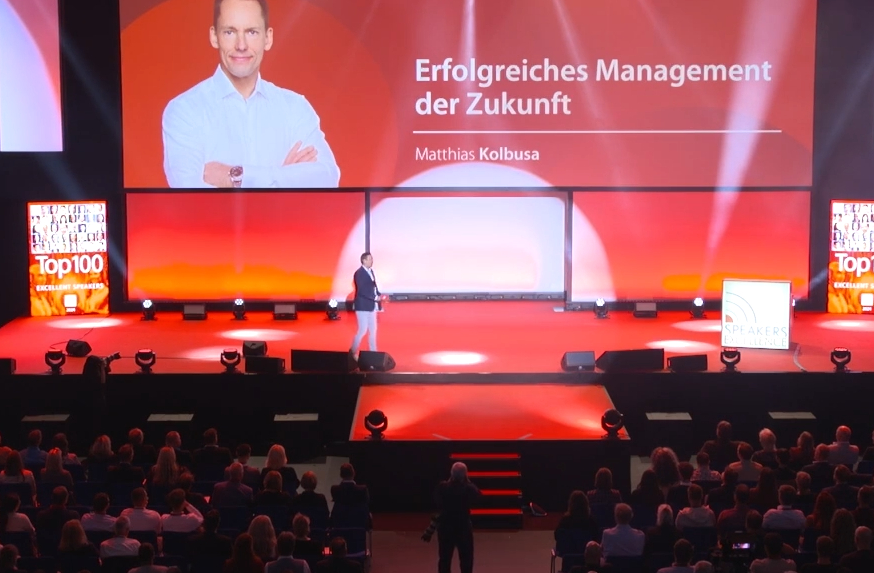 Zwischen Discomfort und Erfolg besteht eine direkte Korrelation